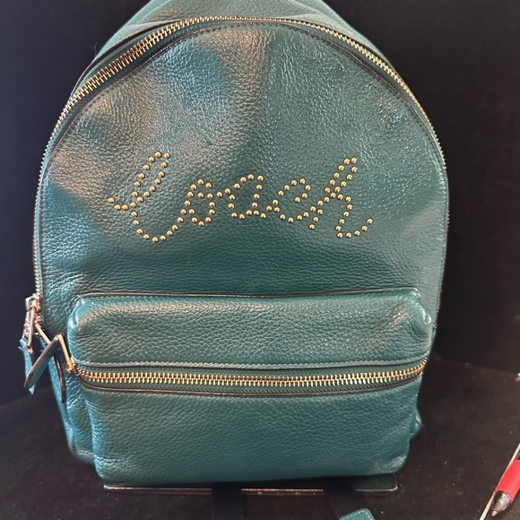 coach backpack fall 2019 Desert Blues Brands Outlet Coach-pre-fall-2019-details